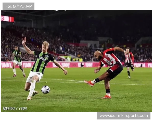 布赖顿若能创造更多射门，布伦特福德恐怕要慌了