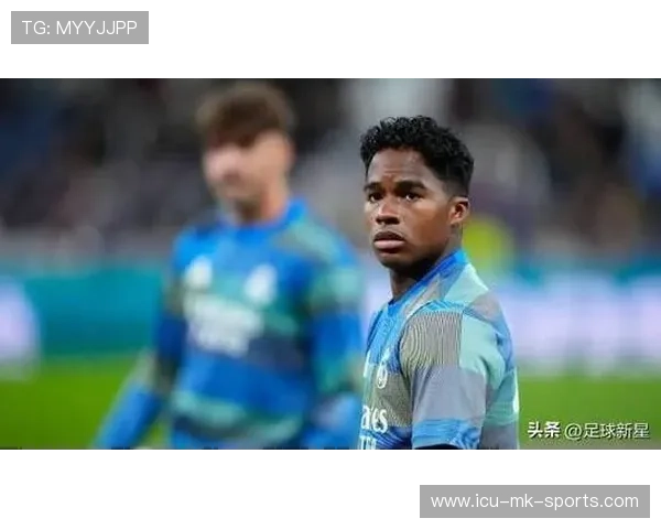 恩德里克被英超多队关注，切尔西愿外租给里昂练级