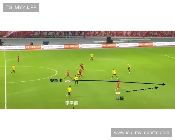 中超球队提升防反转换效率的秘密武器：战术革新与科学训练的完美结合