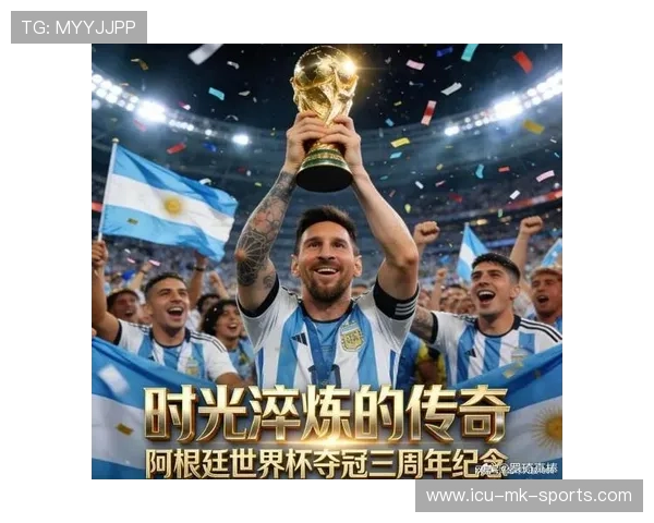 梅西的世界杯使命：阿根廷队夺冠梦仍在燃烧