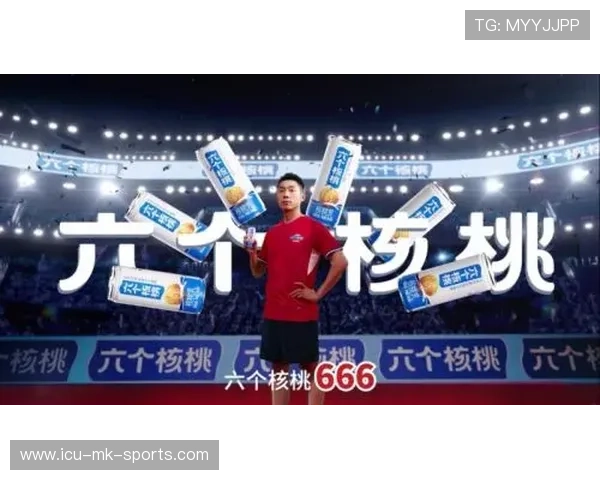 体育品牌签约多名跨界运动达人